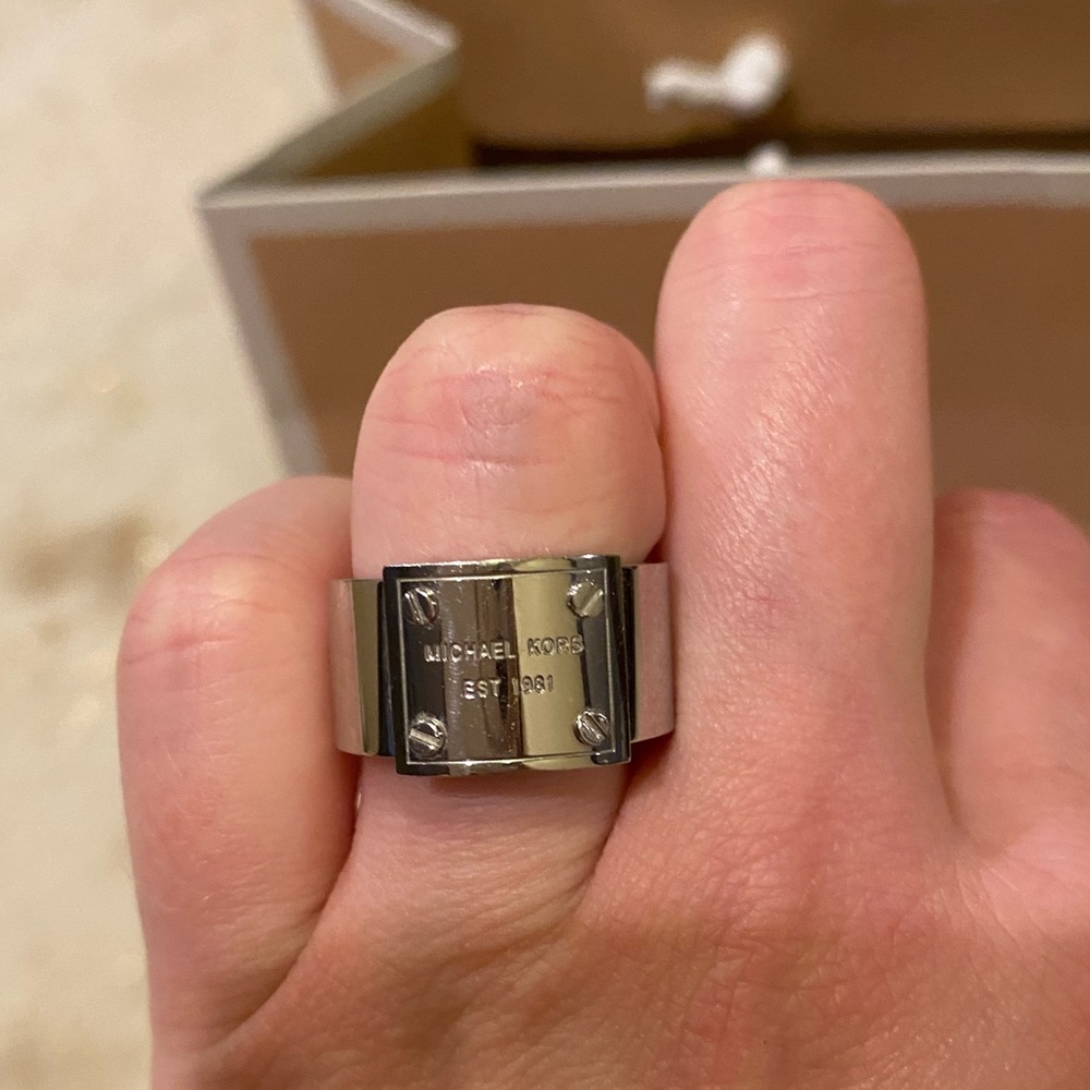 Michael Kors Ring